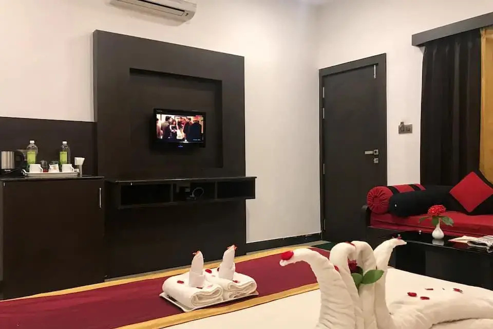 Run of House