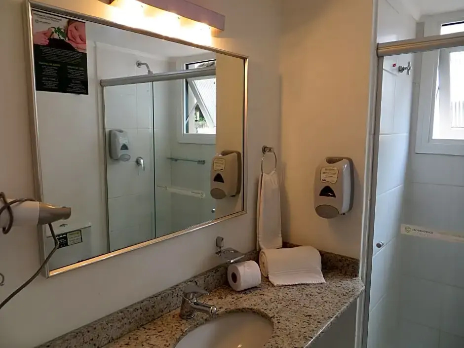 Eko Residence Hotel - Chambres