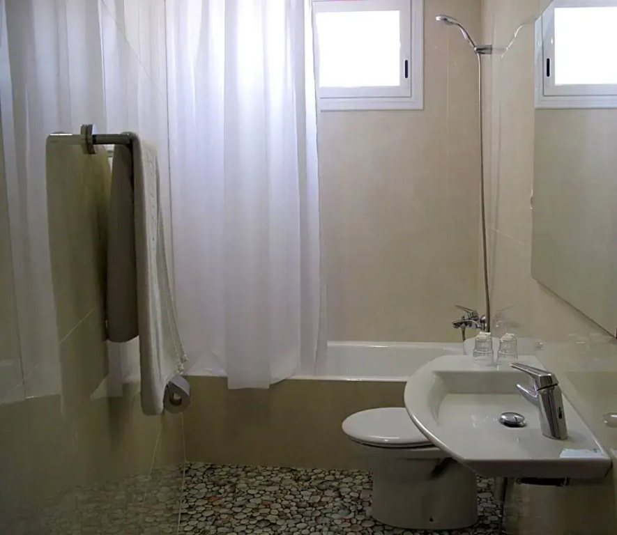La Palmera & Spa Hotel - Chambres