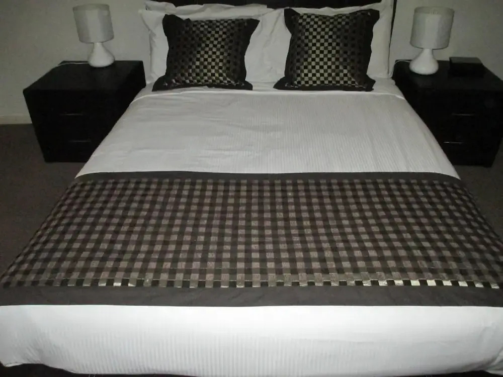 RNR Serviced Apartments Adelaide by null
