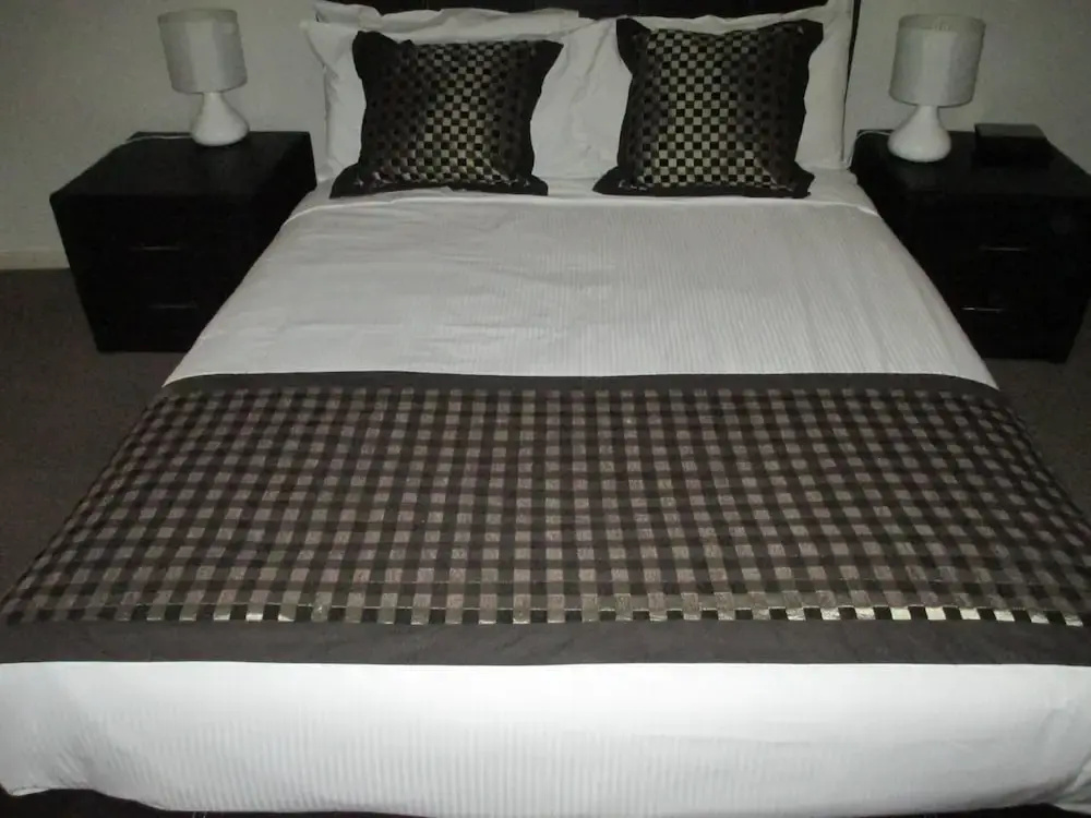 RNR Serviced Apartments Adelaide by null