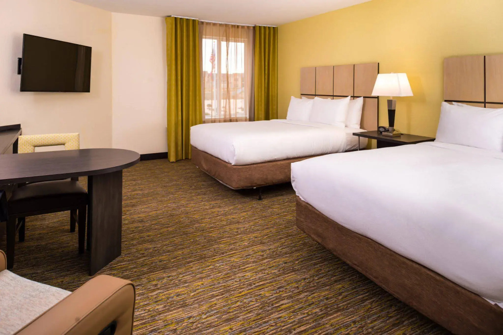 Candlewood Suites Carlsbad South by IHG — фото 6