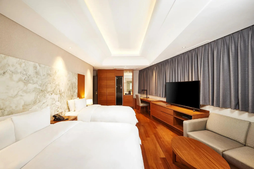 Standard room