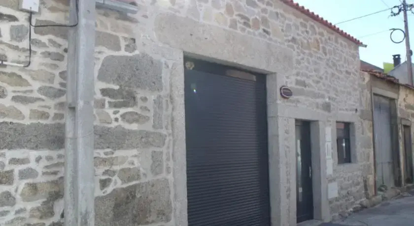 Casa do Bodelgo