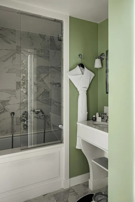 La Chambre du Marais 65
