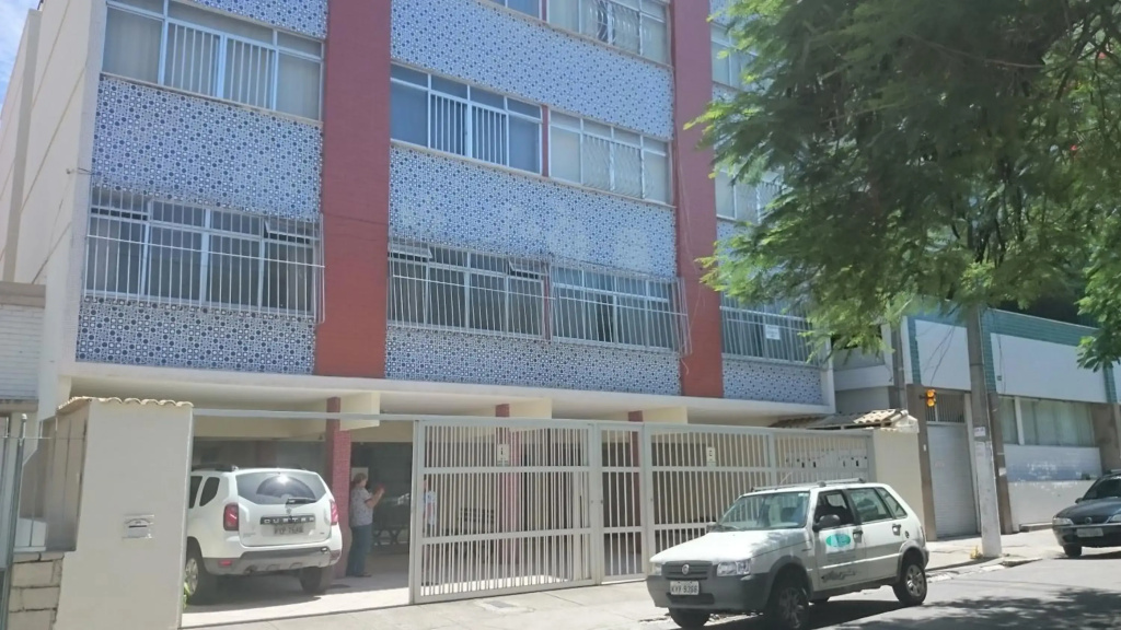 Apartamento A 300 Metros Da Praia Do Forte