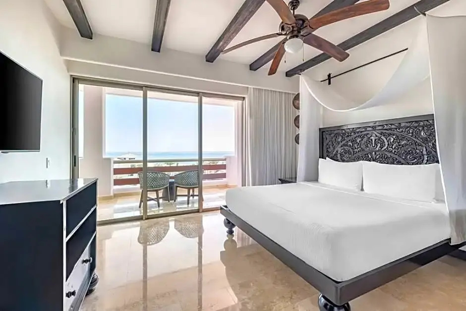 Hilton Vacation Club Cabo Azul Los Cabos - Chambres