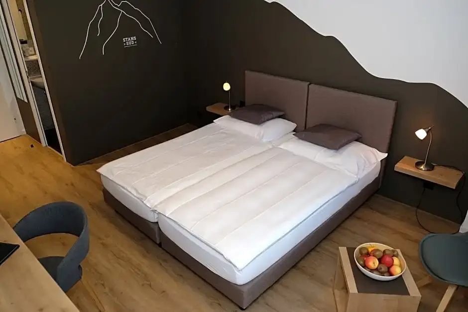 Standard Single room (single bed)