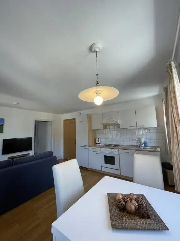 Haus Central - Chambres