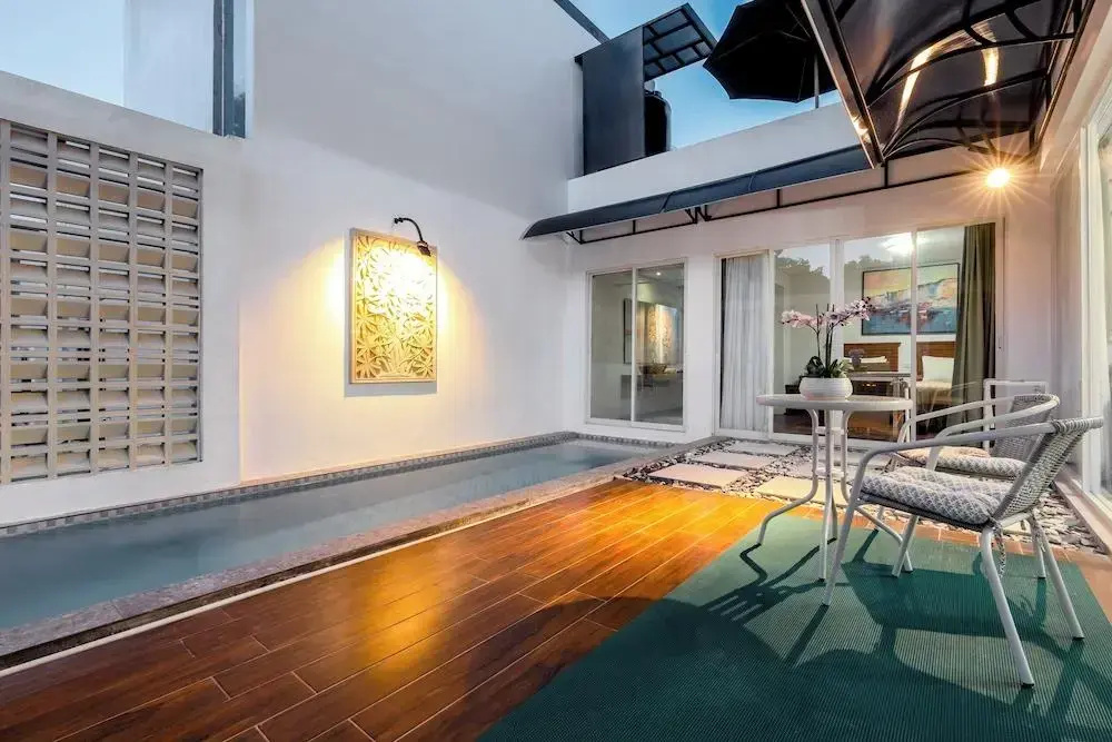 Adrina'S Villa Nusa Dua By Moria