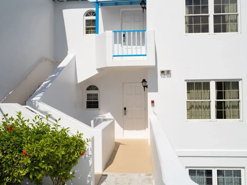 Ocean View Villas At Paradise Island Beach Club