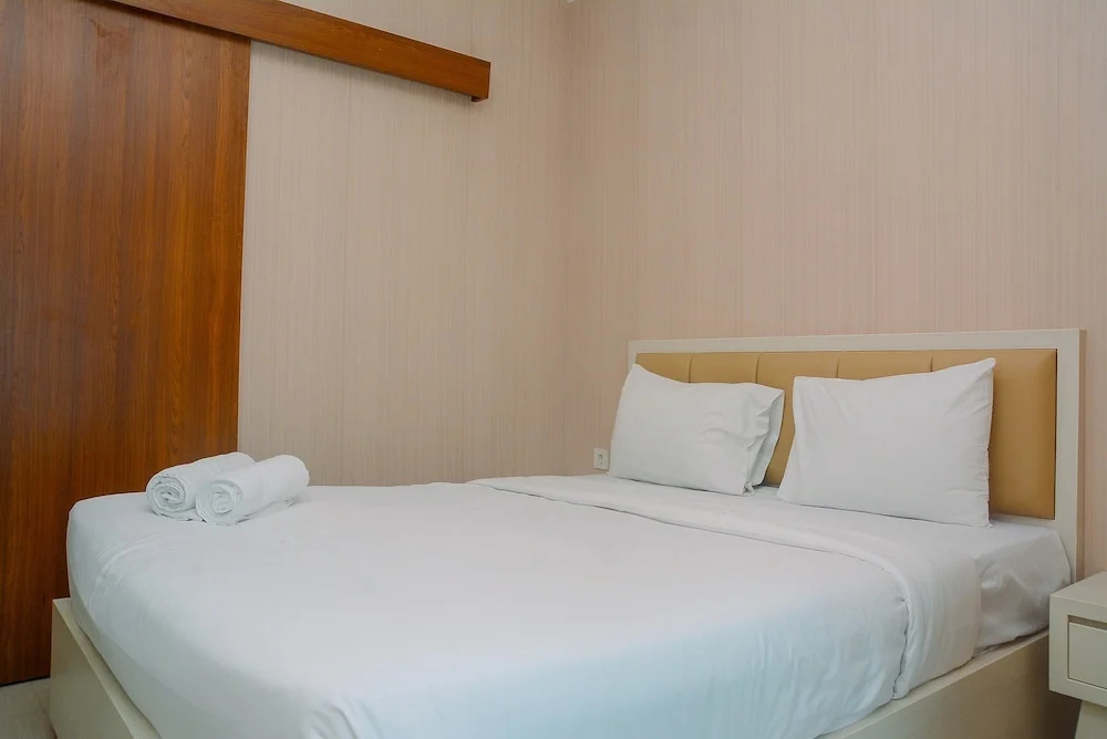 Stylish 1Br Grand Kamala Lagoon Apartment