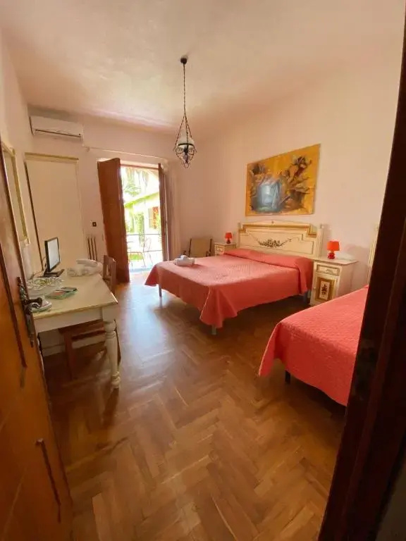 Superior room