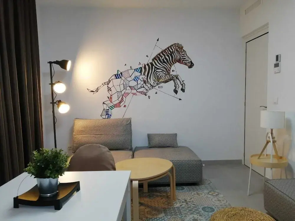 Las Cebras Apartamentos Turísticos - фото 11