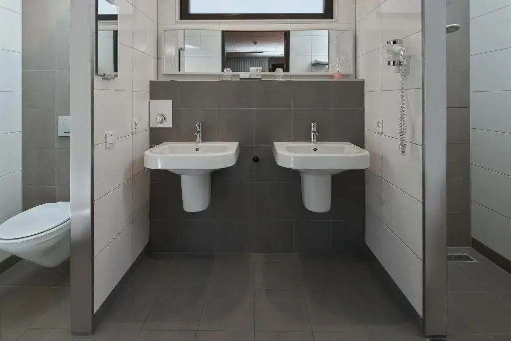 Babylon Hotel Alkmaar-Heerhugowaard - Chambres