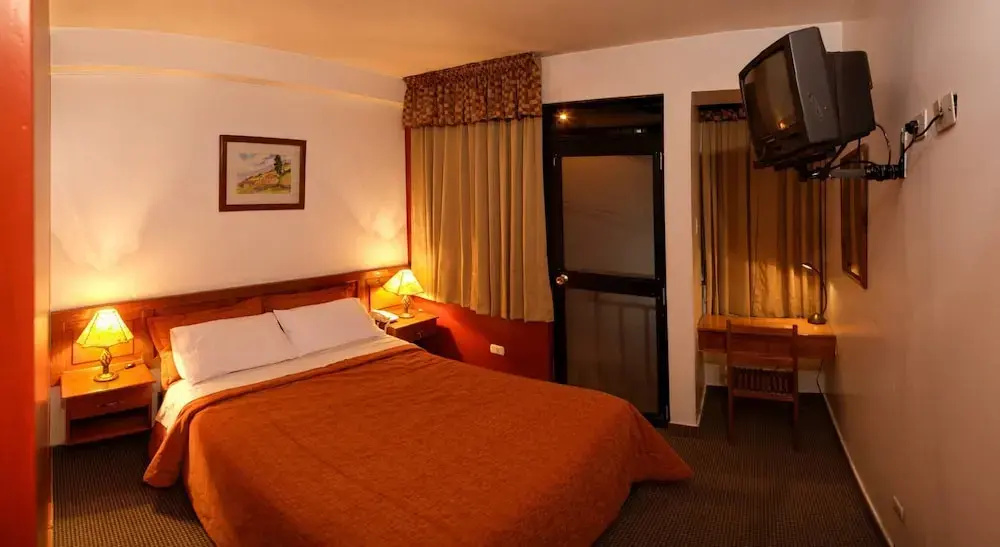 Hotel photo 5
