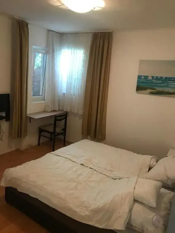 Szetti Nyaraló - Chambres