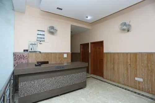 OYO 26958 Hotel Le Bikaner