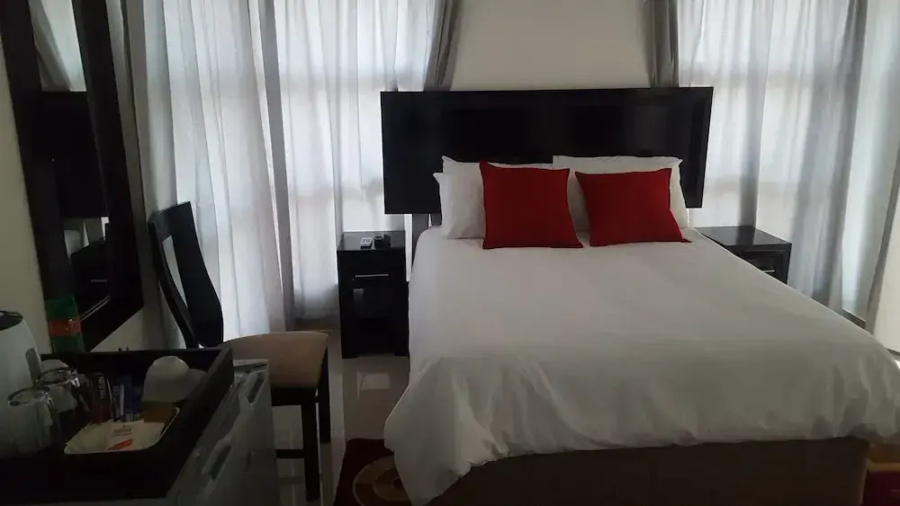 Hotel photo 4