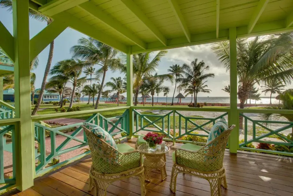 Costa Blu Adults Only Beach Resort - Chambres