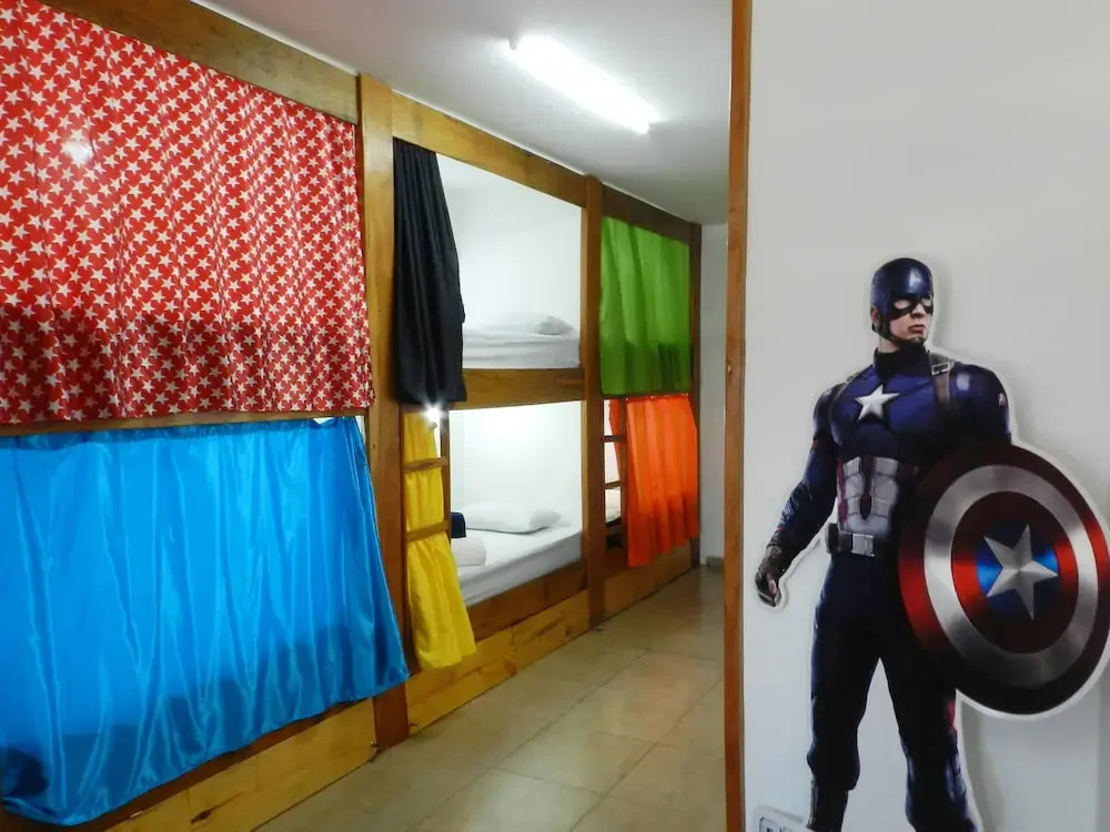 Hotel photo 5