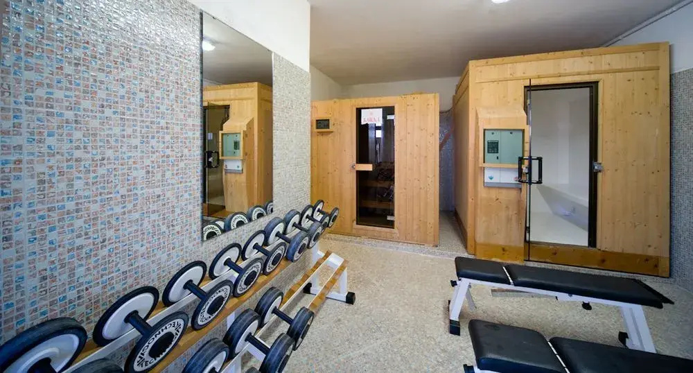 Hotel photo 20