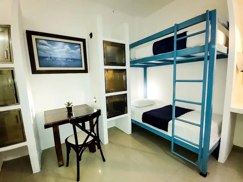 Hostal Lezzoto 2.5 Beach - Hostel