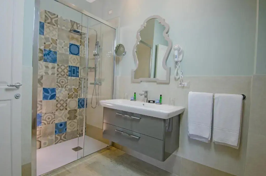 Les Sables Noirs & Spa - Chambres