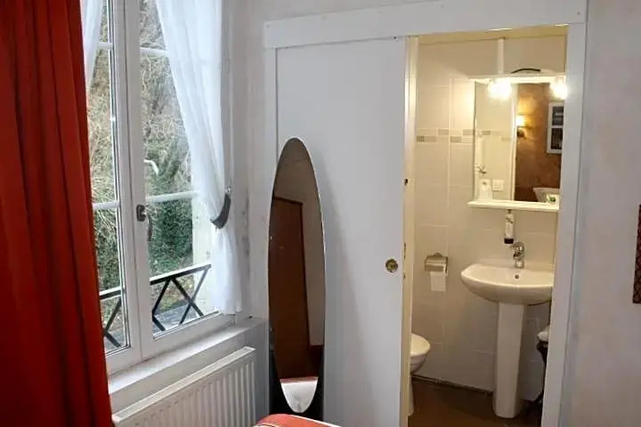 Hotel Beaudon - Chambres