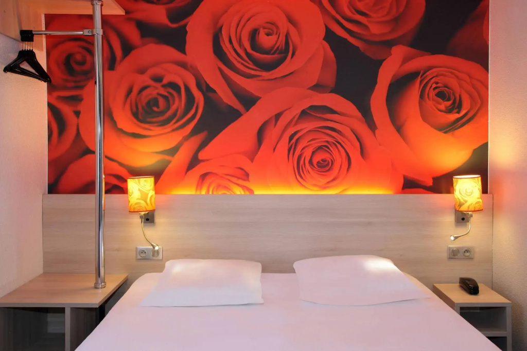 Voir la photo 4 — Hôtel Inn Design Dijon Sud