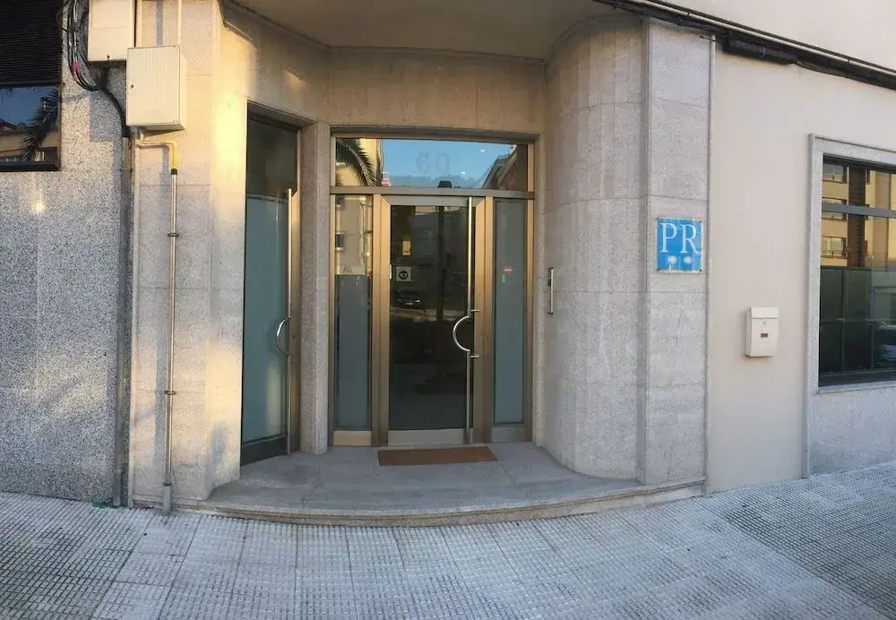 Pensión Brisa