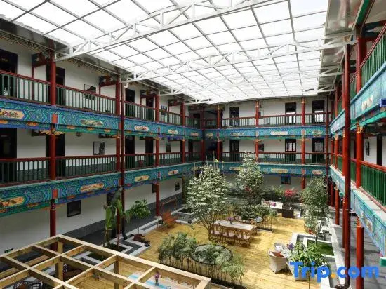 Business Centre