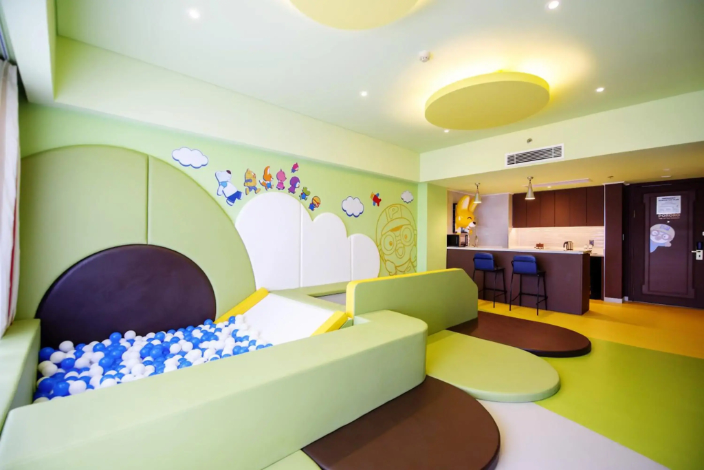 JPark Island Resort & Waterpark - фото 4