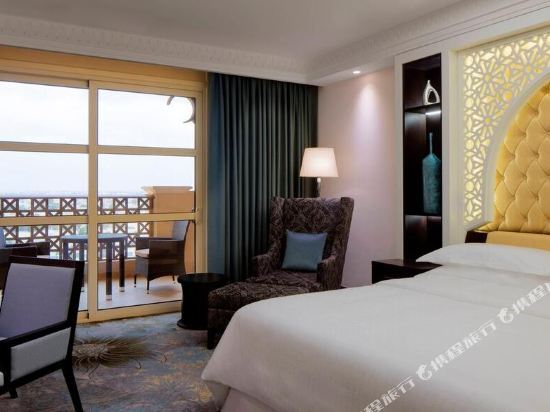 Sheraton Sharjah Beach Resort & Spa