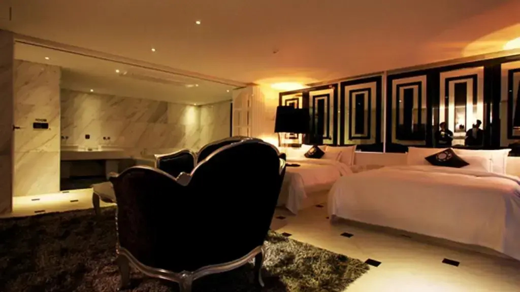 Hotel Cullinan Jeju - Général