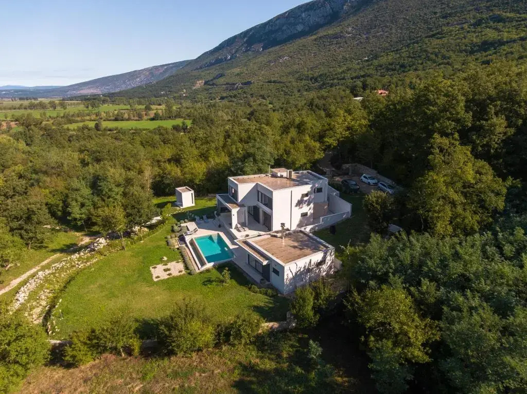 Villa The One