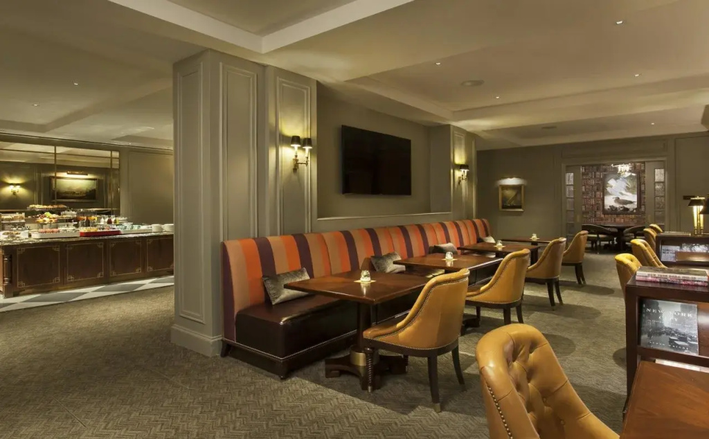 InterContinental New York Barclay by IHG - Général