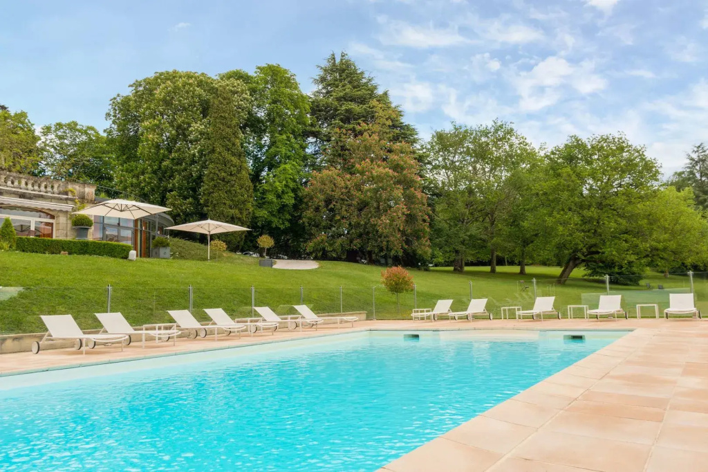 Domaine de la Tortinière - Général
