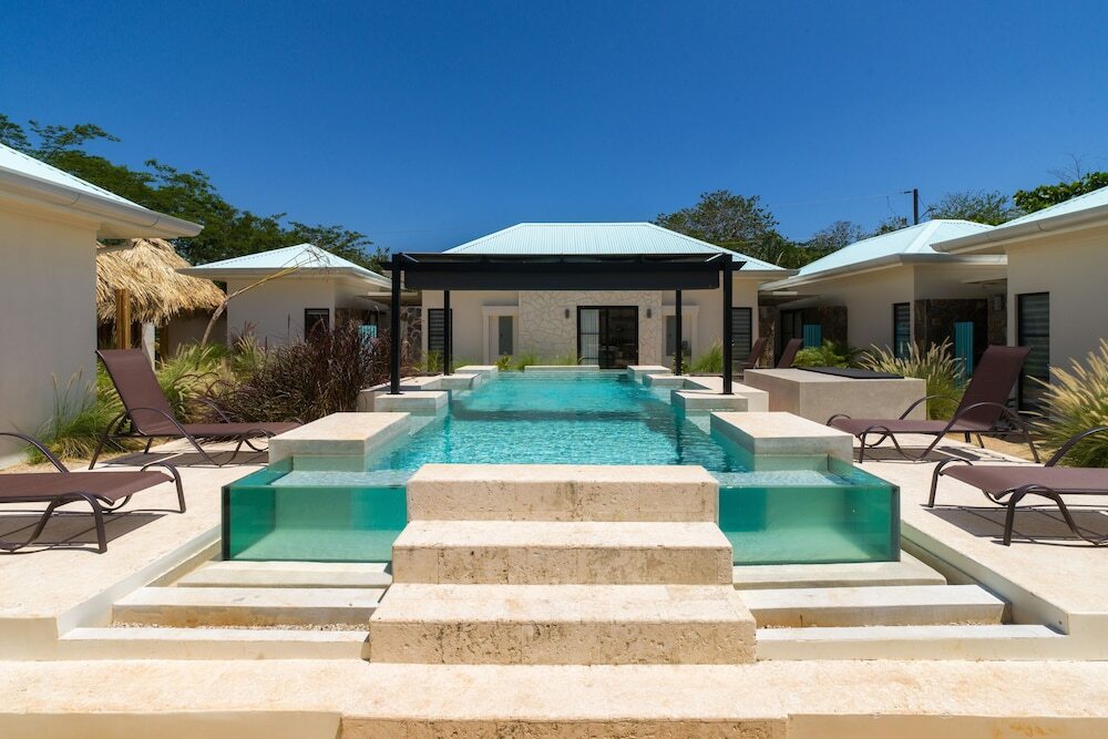 Las Avellanas Villas by null