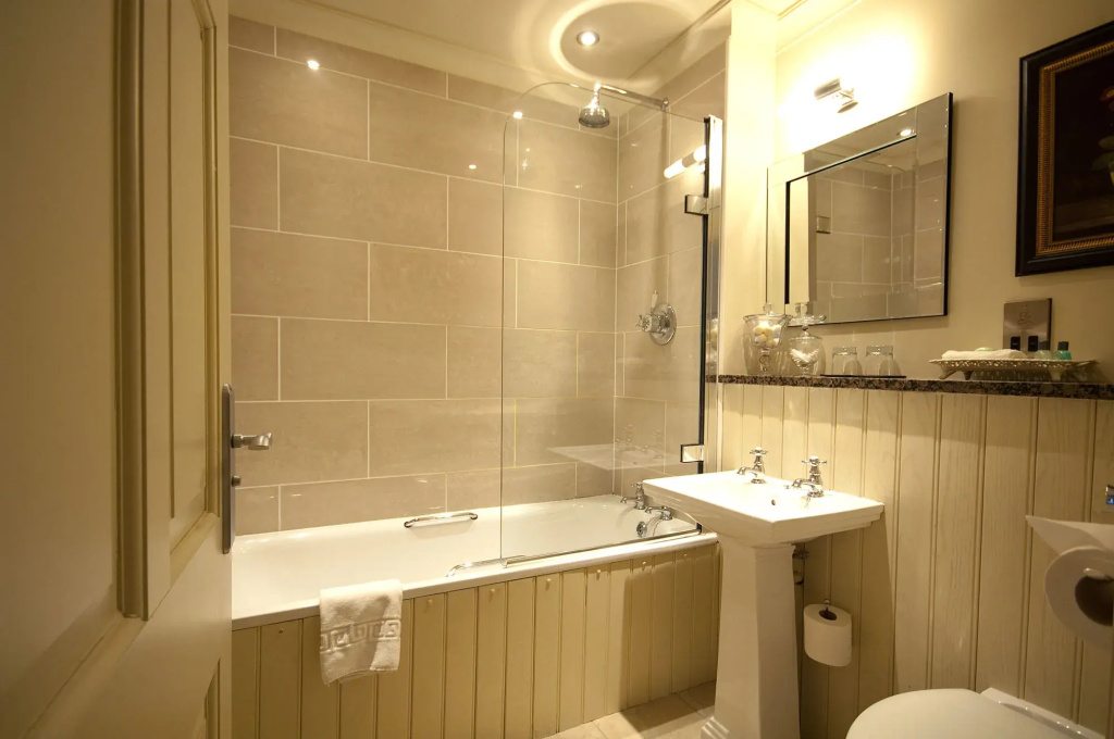 Whitley Hall Hotel - Général