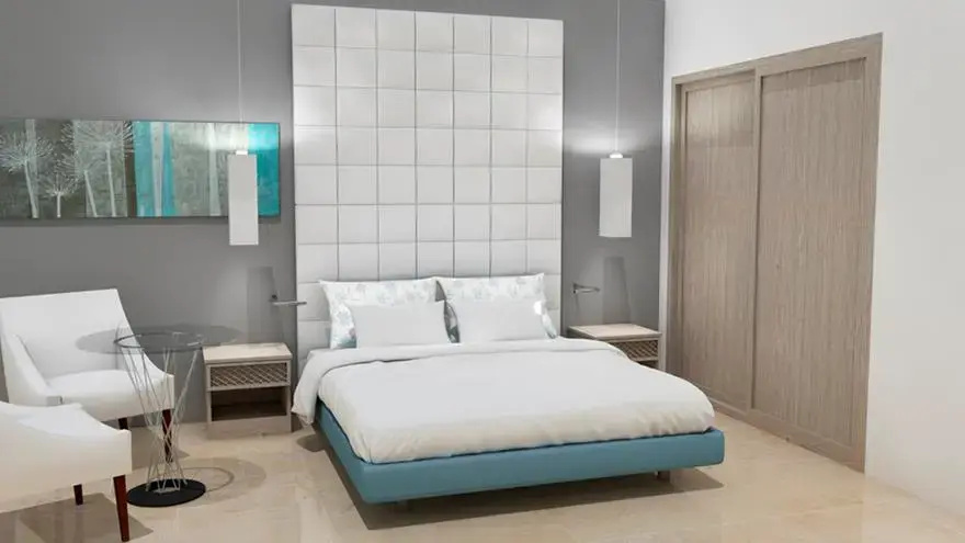 Sandos El Greco Hotel - Adults Only - Chambres