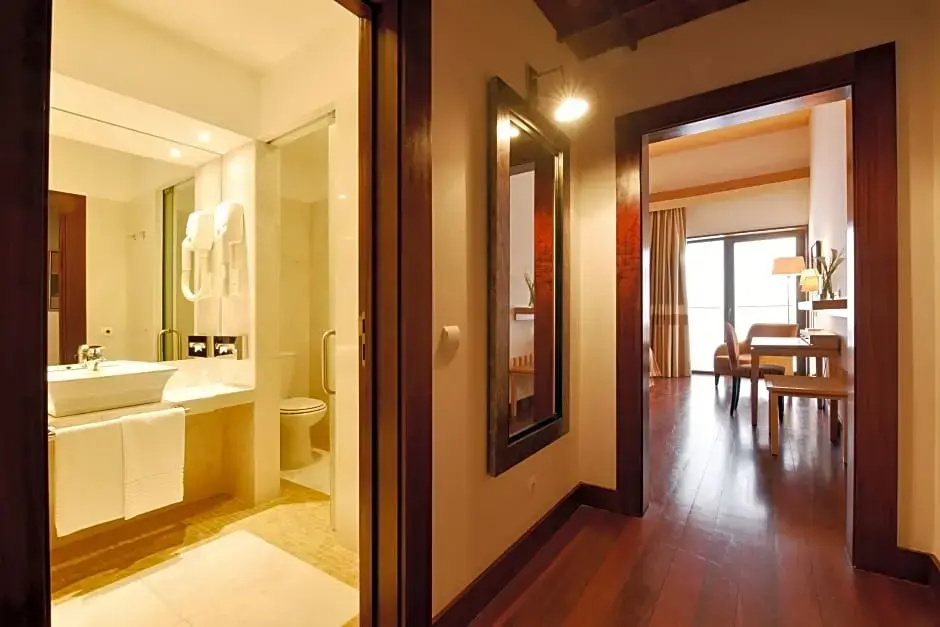 Pousada Convento de Tavira - Historic Hotel - Chambres
