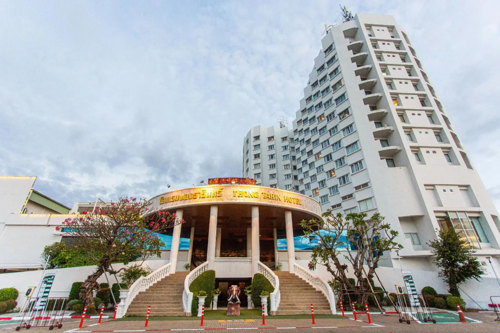 Hotel photo 34