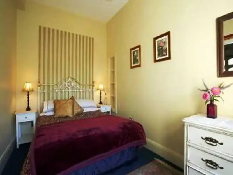 Boutique Hotel Warwick House - Chambres