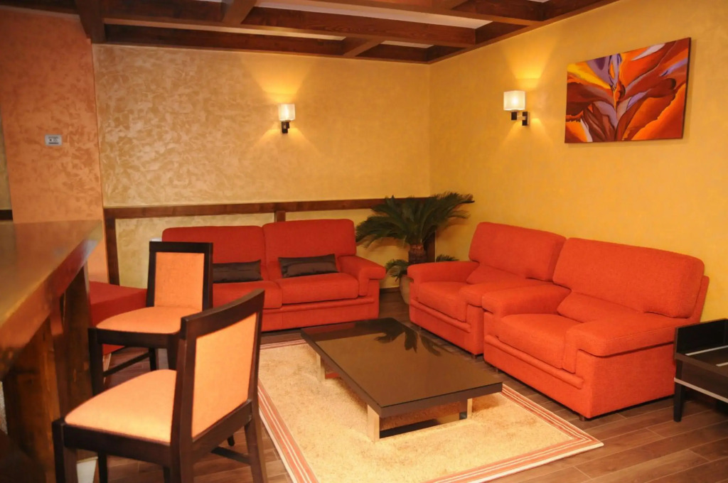 Freya House - фото 13