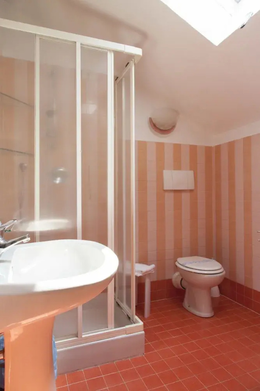 Hotel Europa - Chambres