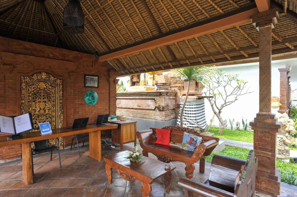 Airy Ubud Gunung Sari Peliatan Gianyar Bali