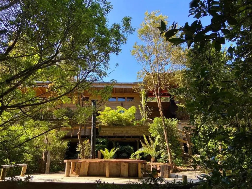 Superior Bungalow