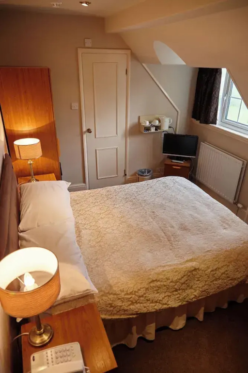 Hundith Hill Hotel - Chambres