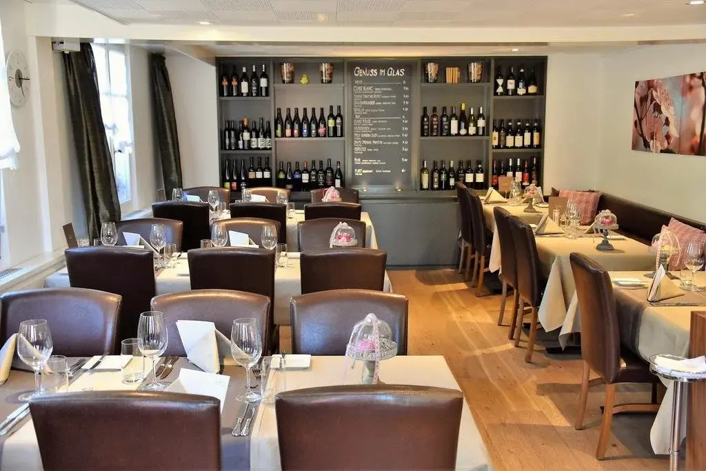 JUCKERs Boutique-Hotel und Restaurant - Général